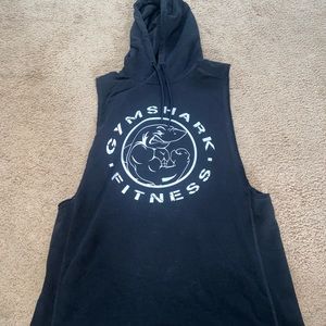 Mens Legacy Drop Arm Hoodie